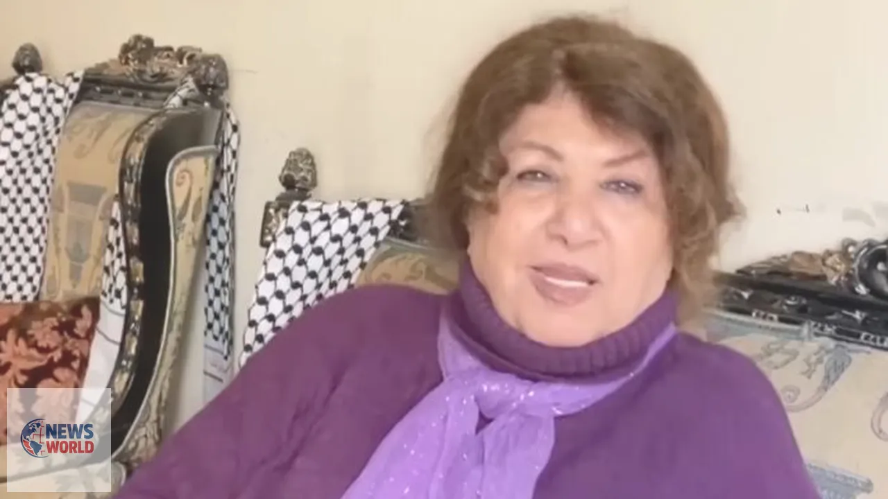 بعد تمثيل الجريمة: تفاصيل جديدة في قضية مقتل الفنانة هدى شعراوي