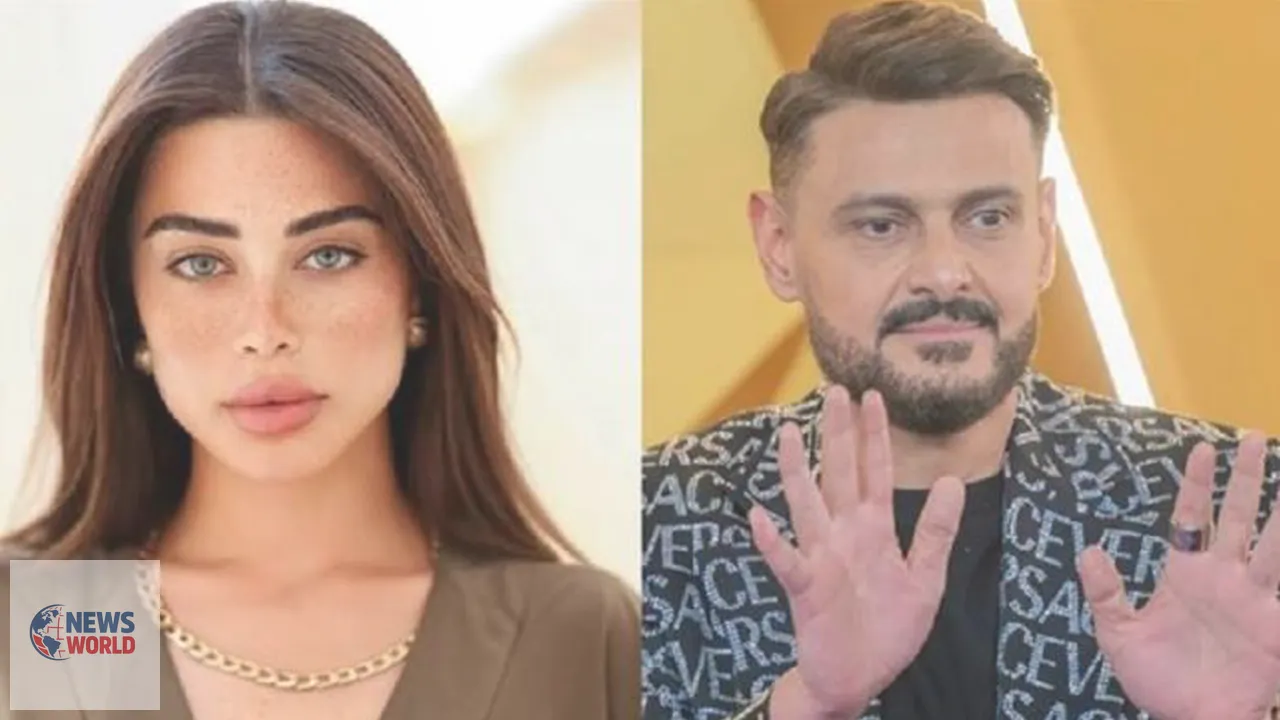 يارا السكري تتصدر قائمة أعلى الأجور ببرنامج رامز جلال 2026